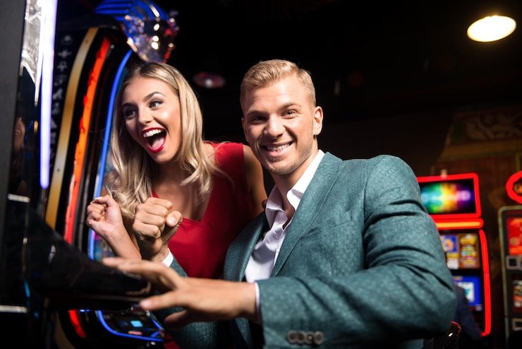 Antarmuka permainan Colok Macau di platform luna.togel