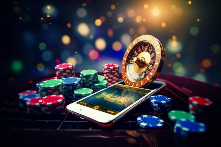 Riwayat tangan dan hasil Infinite Blackjack dapat dilacak dalam dashboard luna.togel